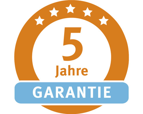 GARANTIA Muro regenwatertank 260 l, grafietgrijs