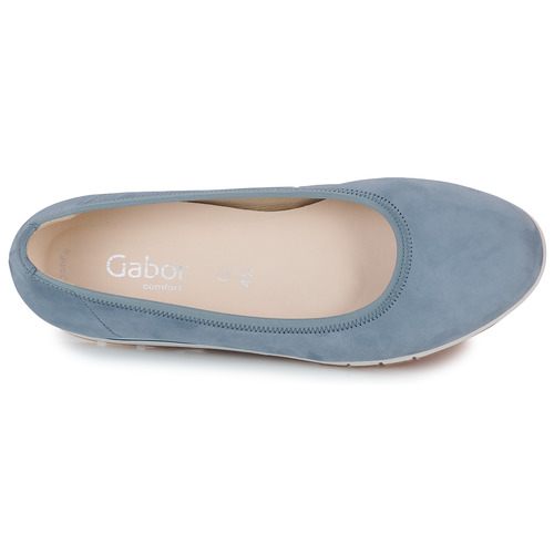 Gabor - 8240026 - Bleu / Blanc
