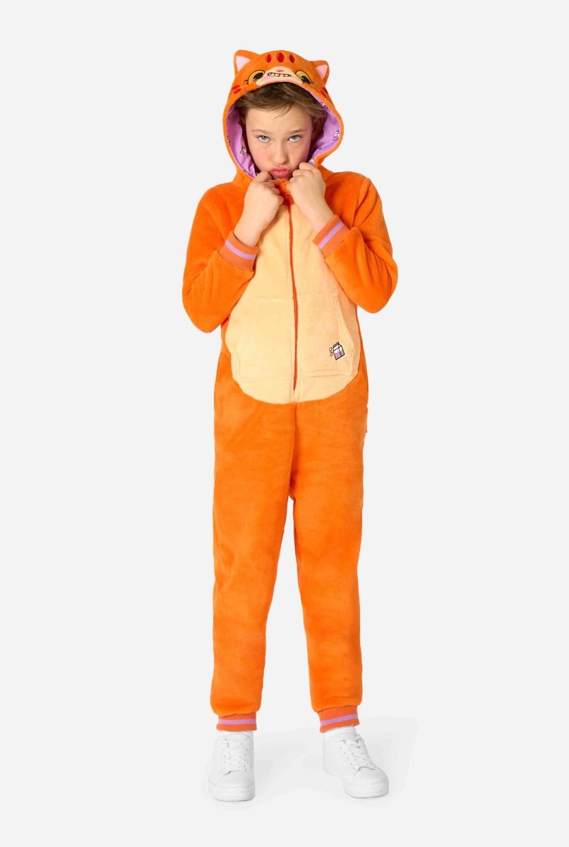 Kat Onesie Kind