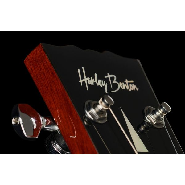 Harley Benton SC-550Plus EMG FTF