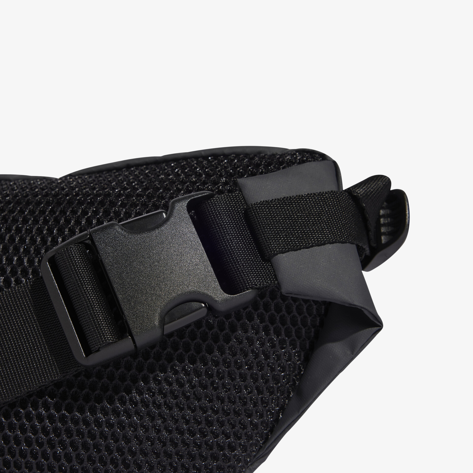 adidas HYBRID WAISTBAG Gürteltasche für HerrenDamen - Silber | reno.de