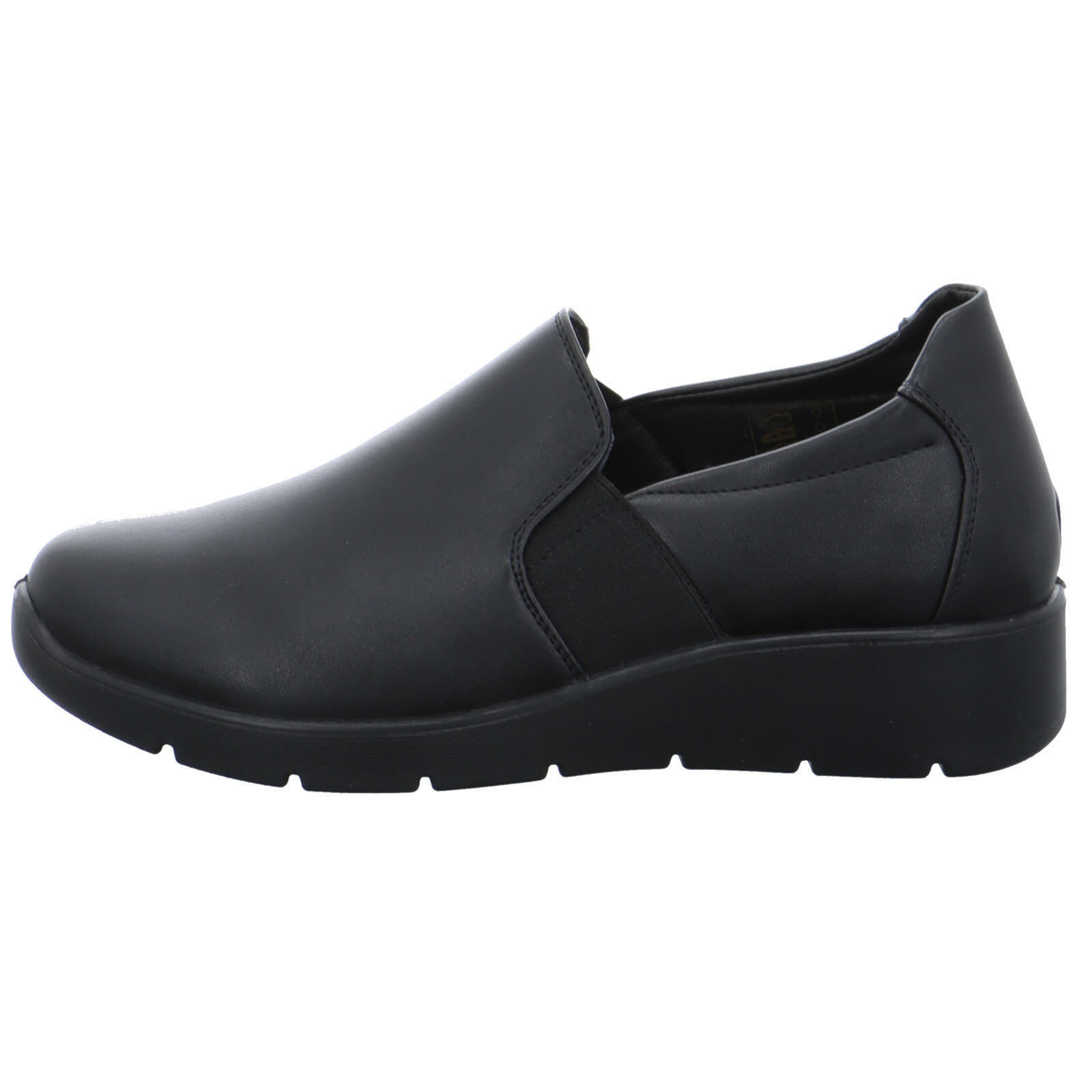 Halbschuhe F11S5-10-BK
