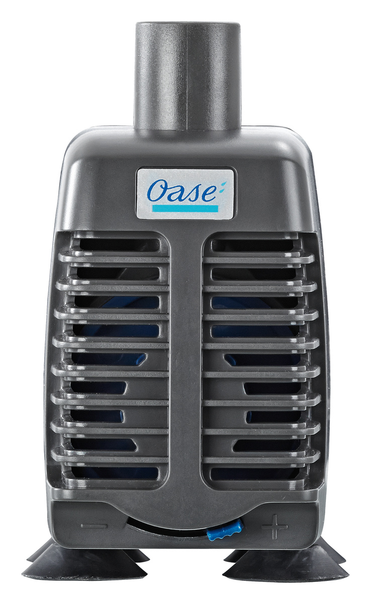 Oase OptiMax 1000 | Regelbare aquariumpomp