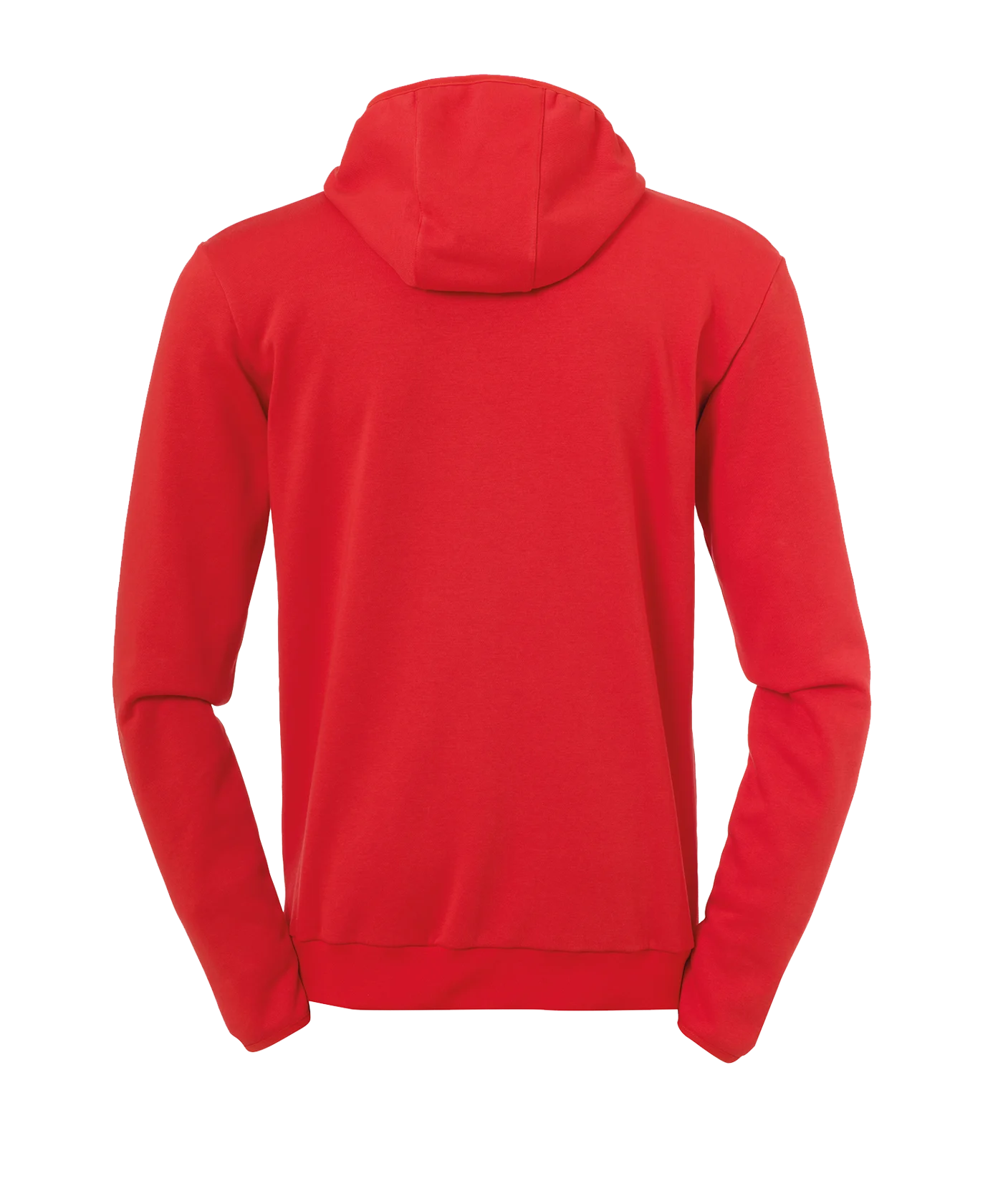uhlsport Essential Kapuzenjacke Rot F04