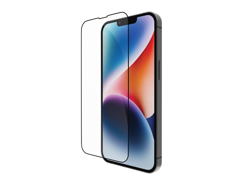 dbramante1928 Displayschutz Eco-Shield iPhone 13/13 Pro/14 Display-Schutzfolie für das Apple iPhone 13/iPhone 13 Pro/iPhone 14