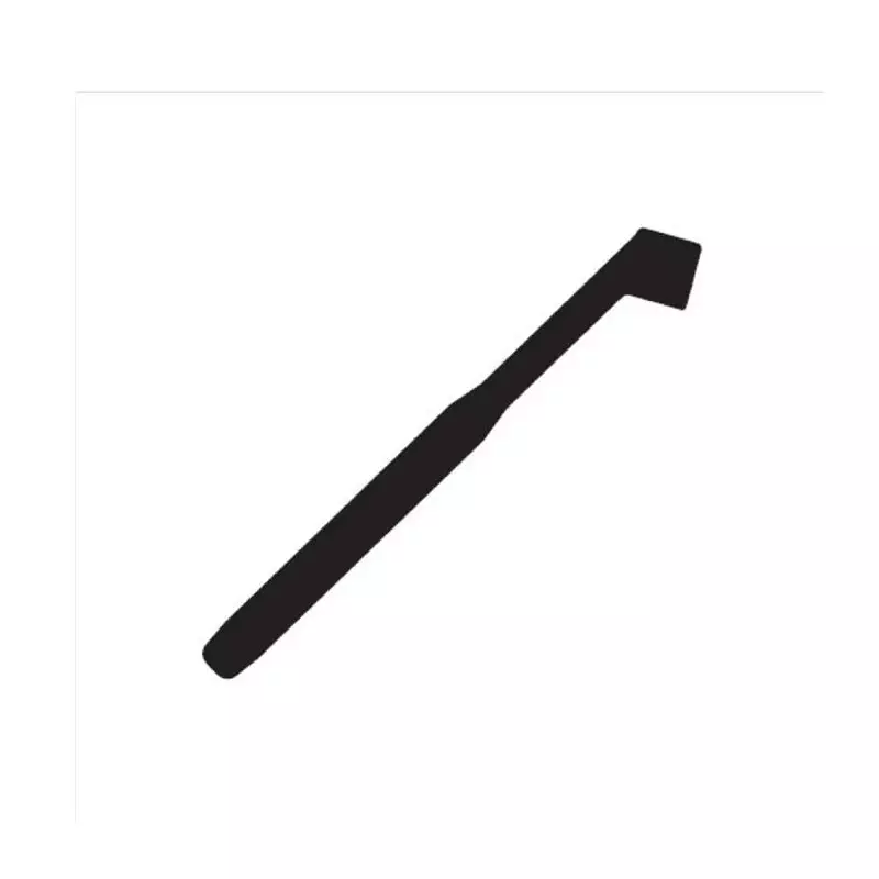 Tchoutch PLKB Compass Moulded Lock-in pin