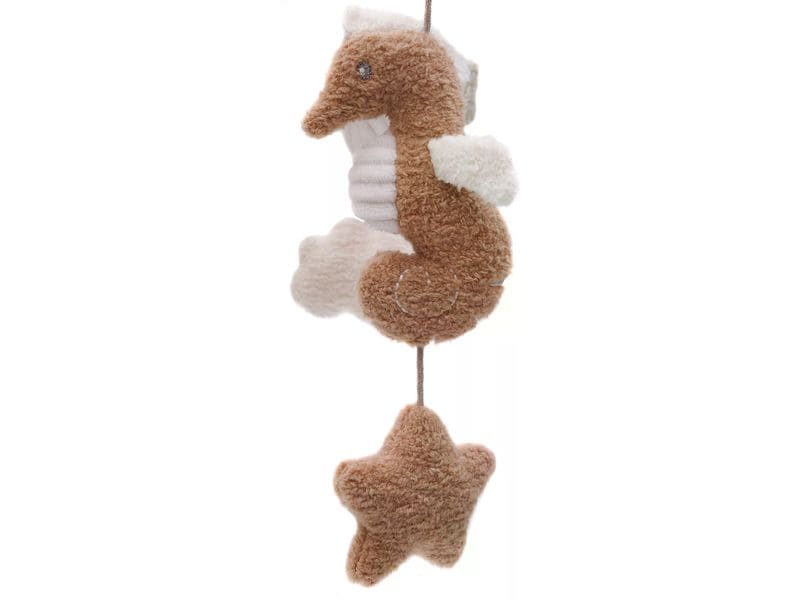 Jollein Mobile Animals Deepsea Baby-Mobile für Kinderzimmer