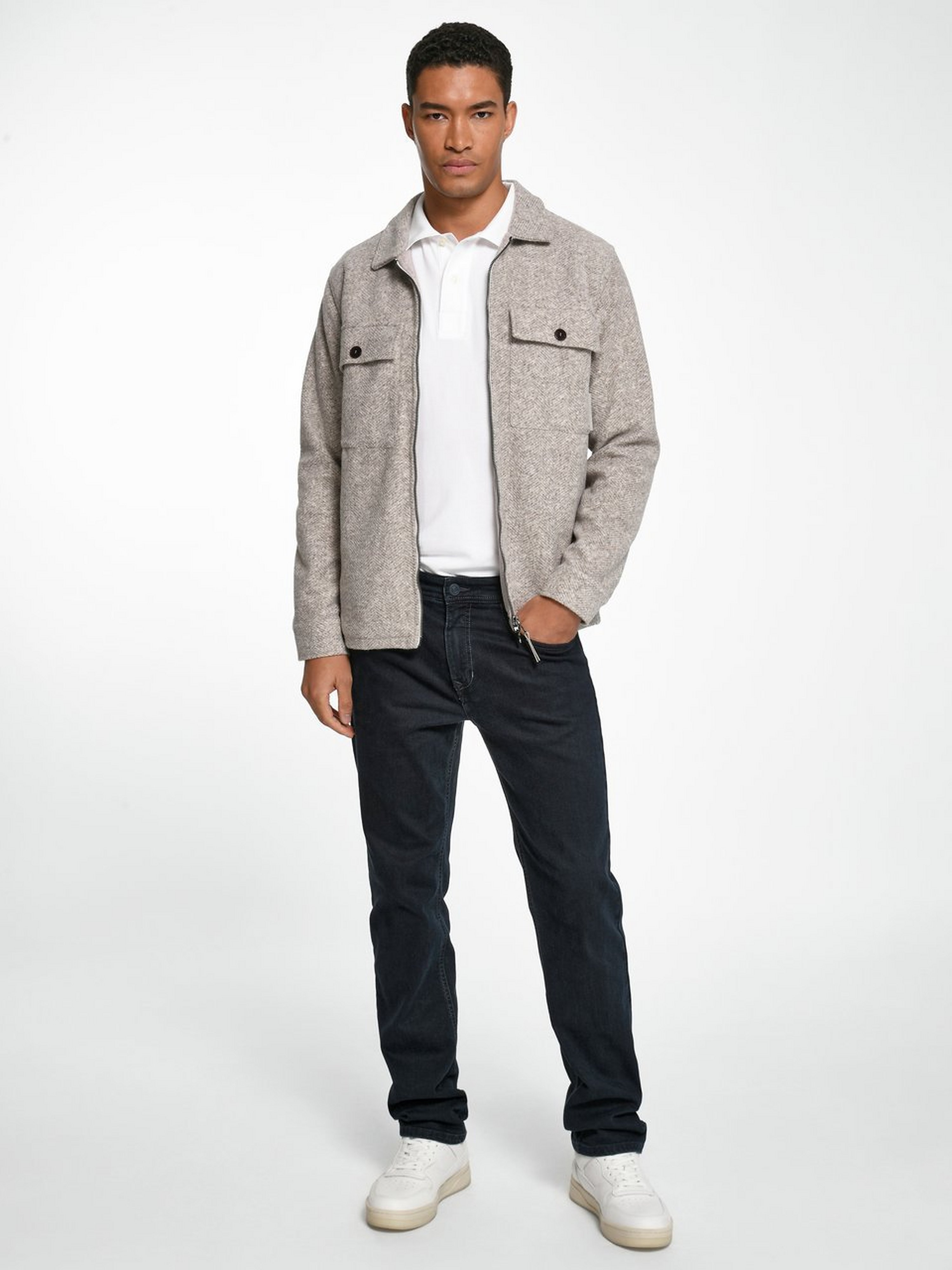 Jacke