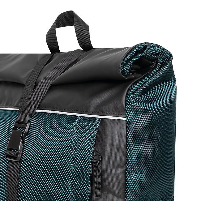 EASTPAK - SAC A DOS TECUM ROLL