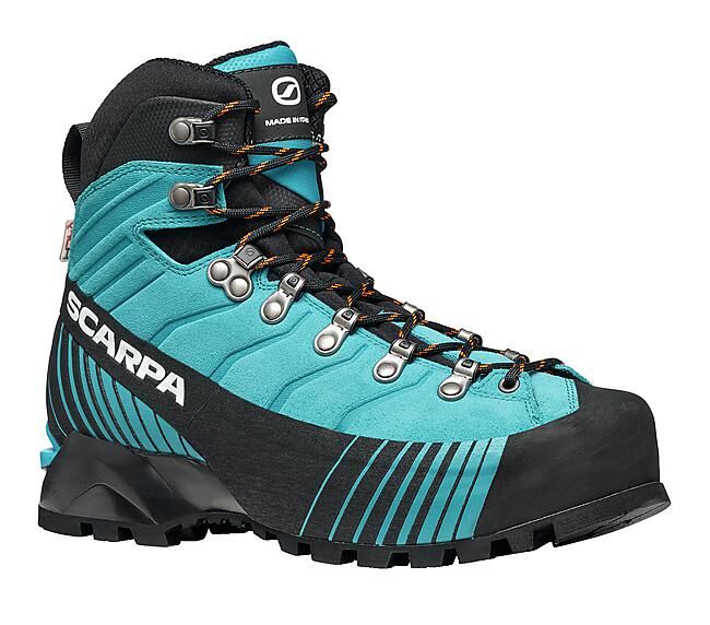 SCARPA - CHAUSSURES D ALPINISME RIBELLE HD WMN