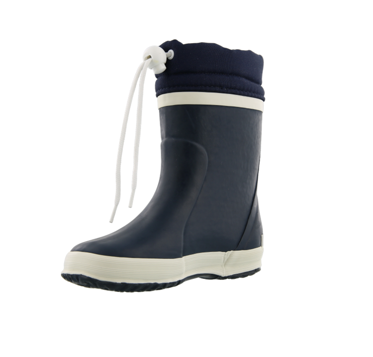 Bergstein Winterboot Black