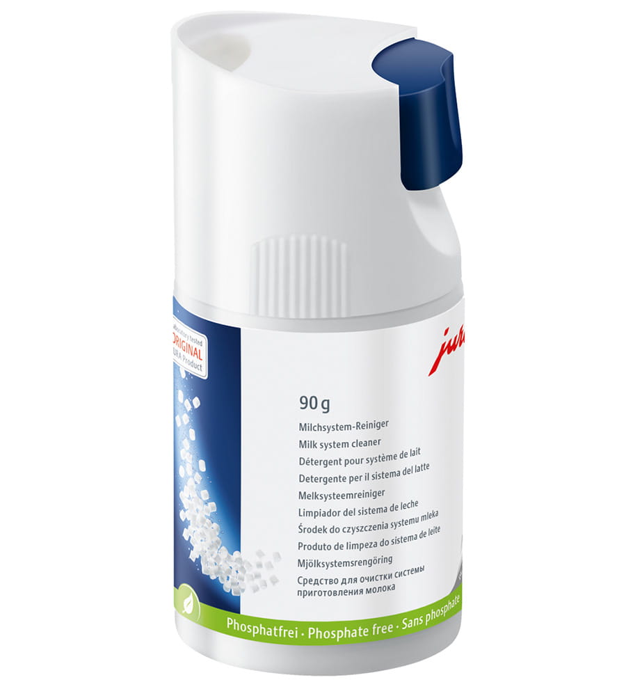 Détergent pour système de lait (mini-tabs) 90 g