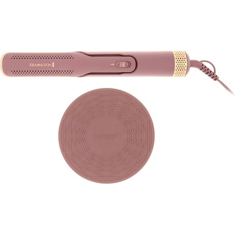 Lisseur Remington Air Styler 2-en-1 AIRvive AS8930