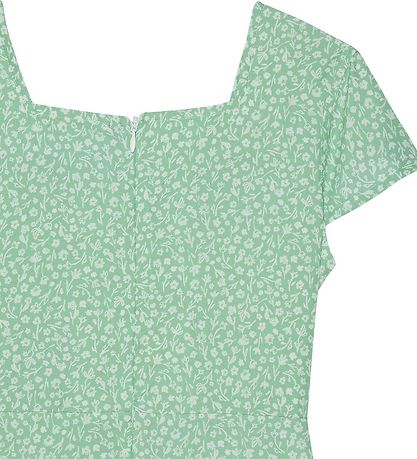 Calvin Klein Kjole - Flower AOP
