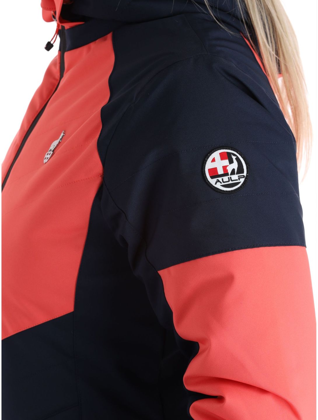 Sofia ski-jas dames