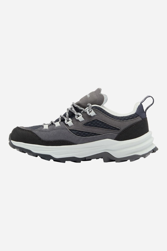 Jack Wolfskin Jack Wolfskin Cyrox Texapore Low Wandelschoen Dames