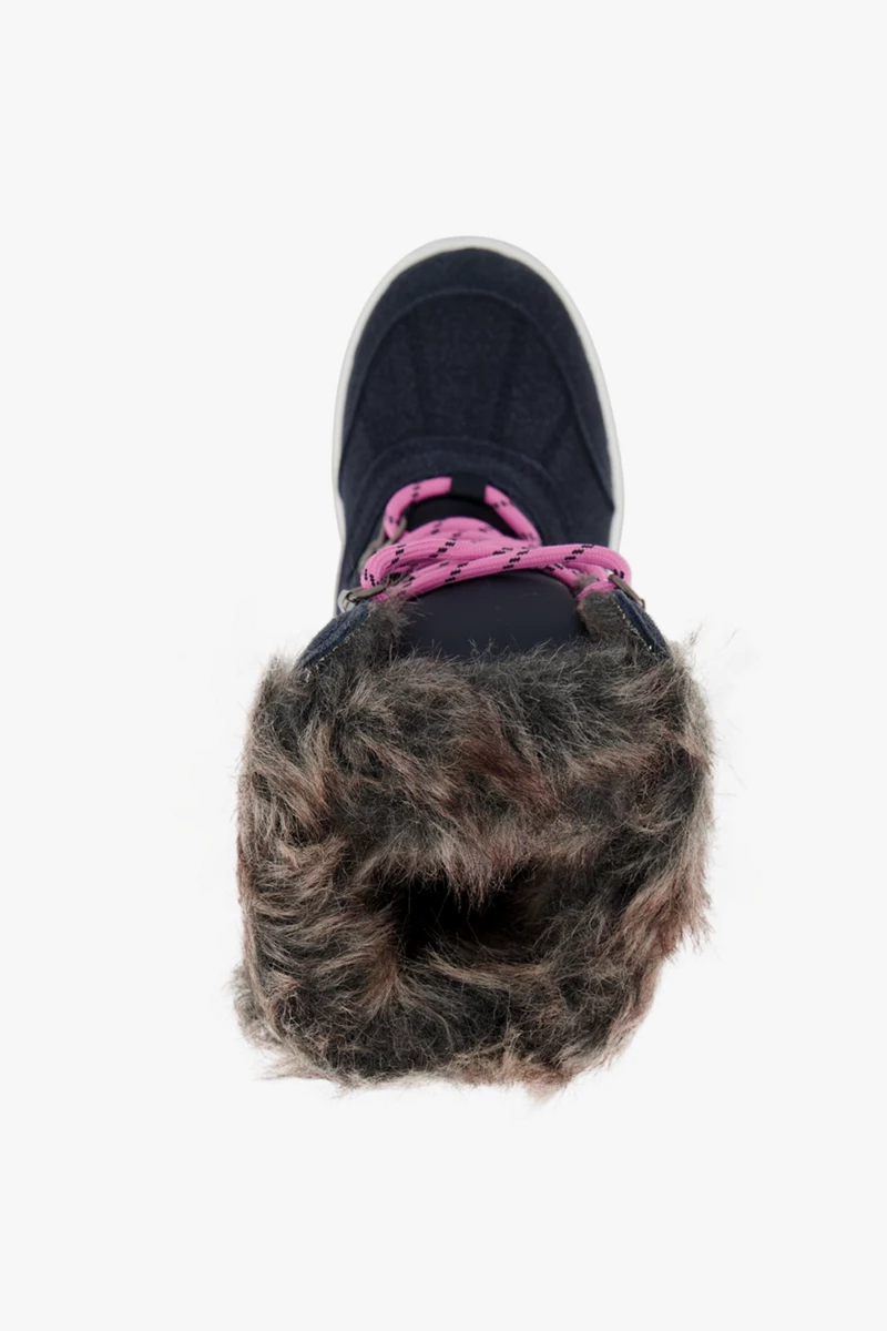 Trollkids Holmenkollen Mädchen Winterboot