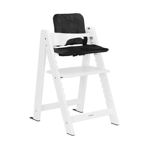Kidsmill Up! Velours Kussen Hunter