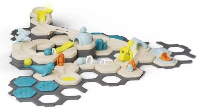 Ravensburger GraviTrax Junior Kulebane Startsett Is