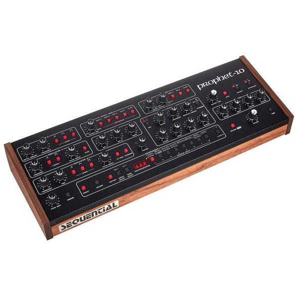 Sequential Prophet 10 Module
