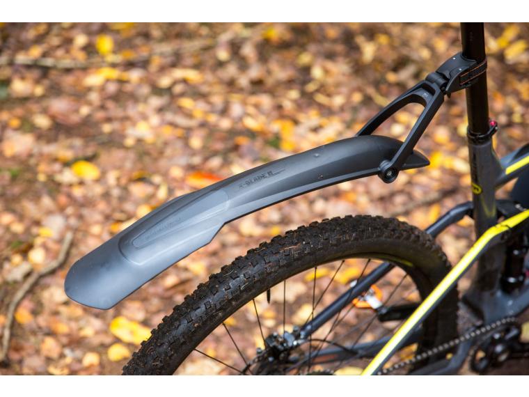 SKS X-Blade Achterspatbord