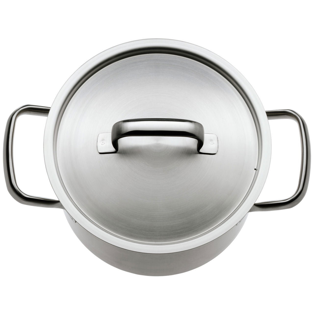 WMF Topfset 5-tlg. GOURMET PLUS