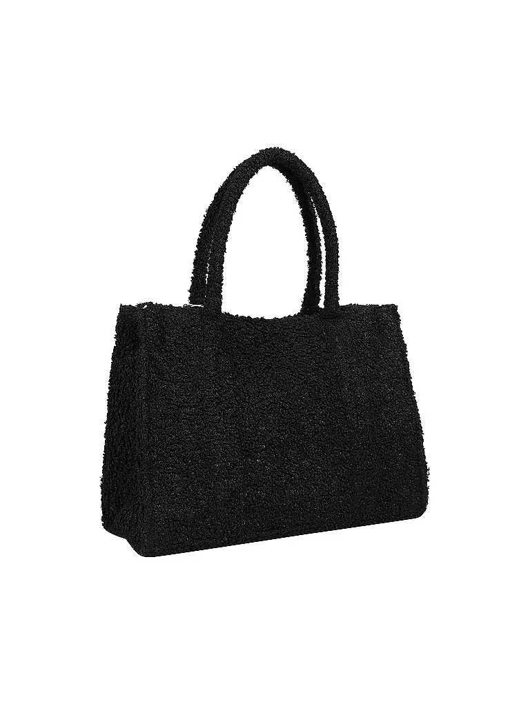 ANOKHI Tasche - Tote Bag BOOK TOTE LARGE schwarz