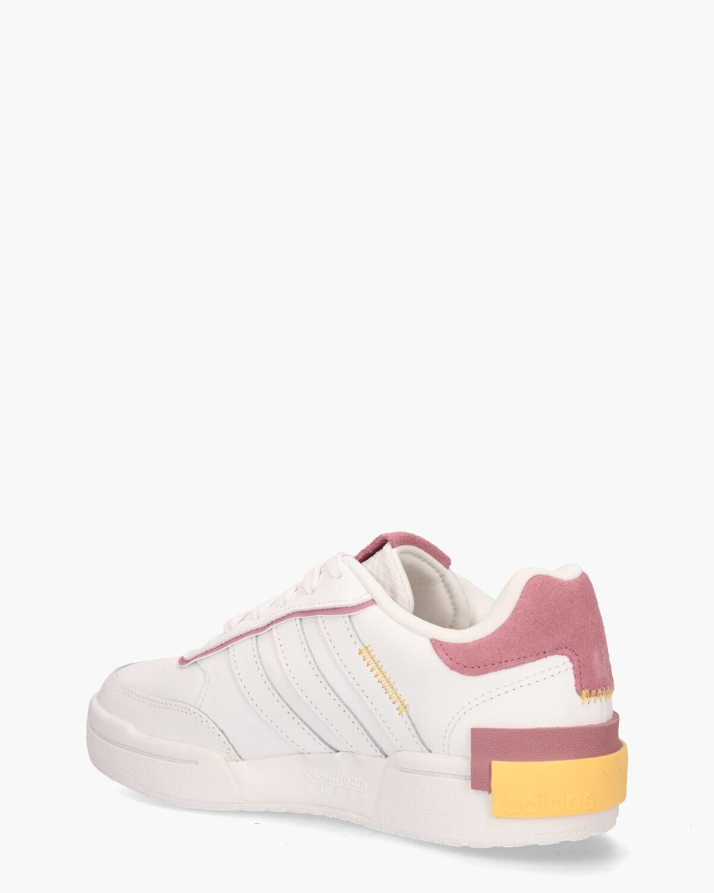 Adidas Postmove SE IG3795 Damessneakers