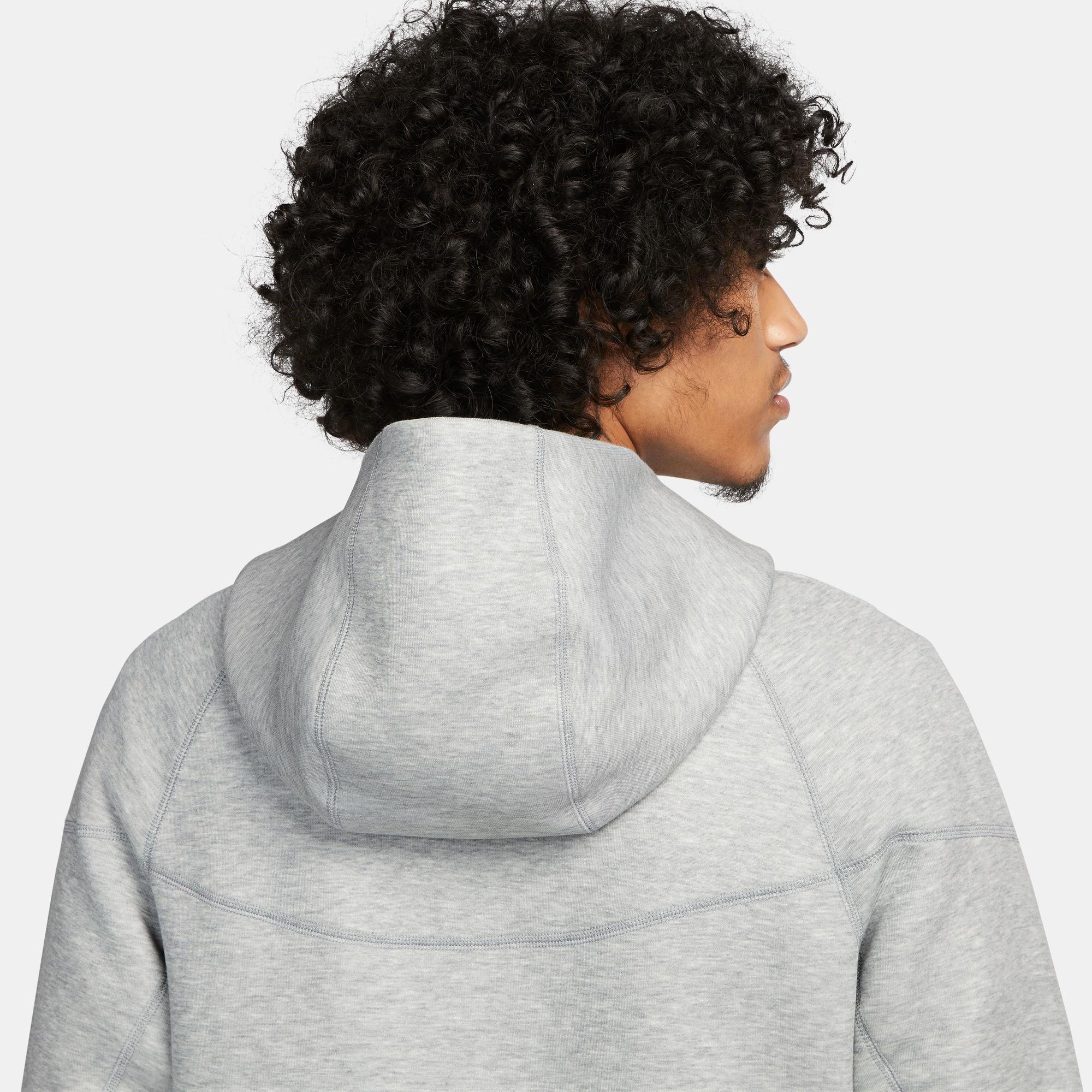 Nike Tech Fleece Hoodie Mens