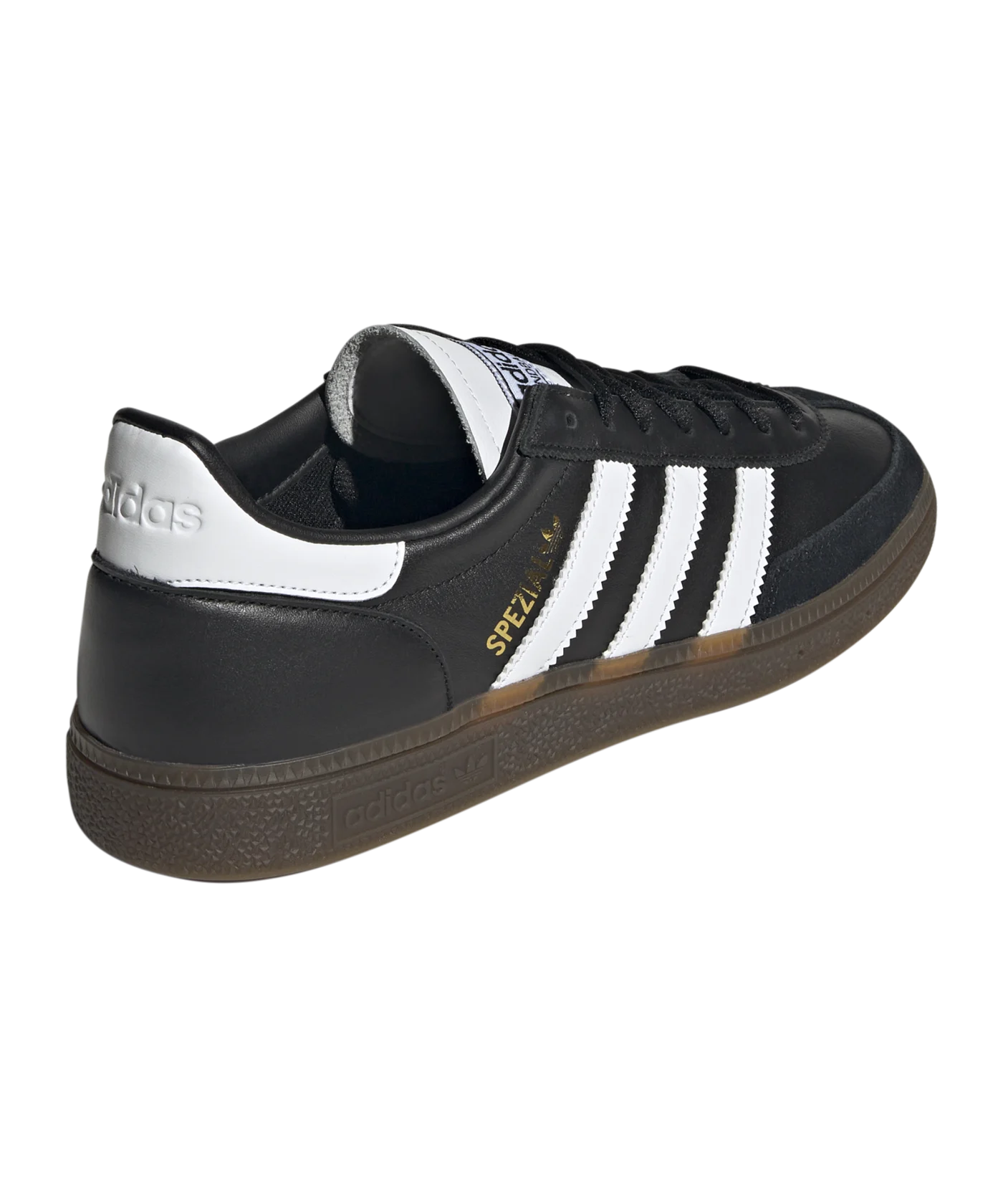 adidas Originals Handball Spezial Schwarz Weiss