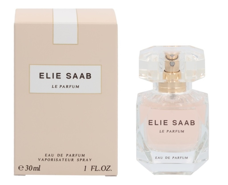Geur Saab de parfum edp da 30ml