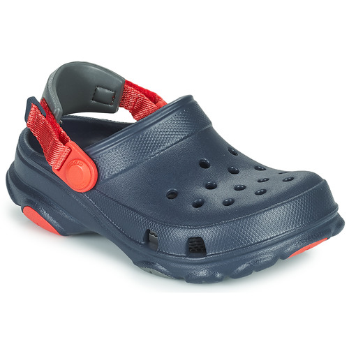 Crocs - CLASSIC ALL-TERRAIN CLOG K - Bleu
