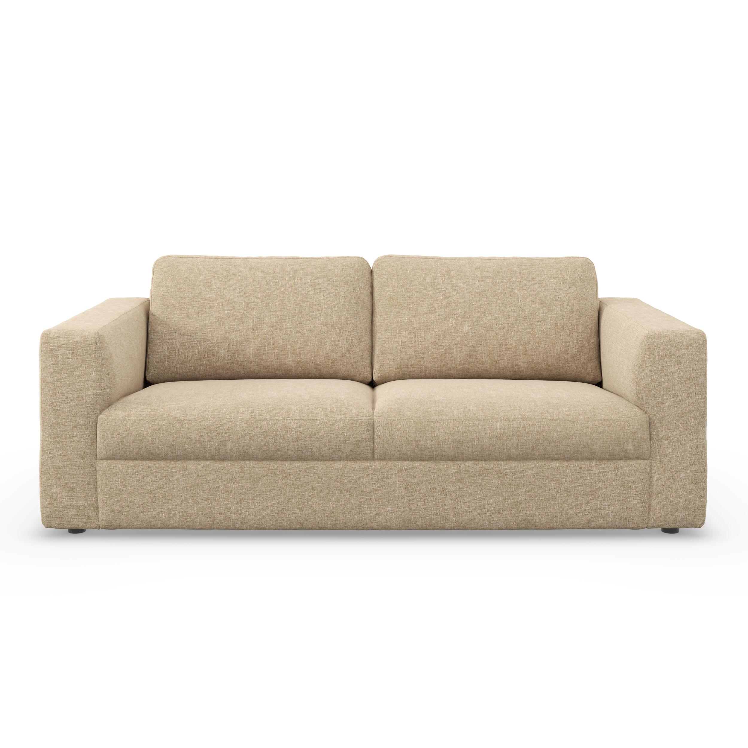 Lean 2½ pers. Sofa
