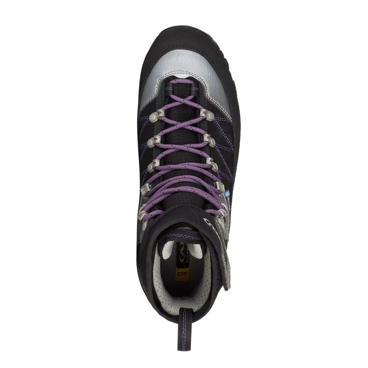 Aku Trekker Therm200 Gtw Black/Violet