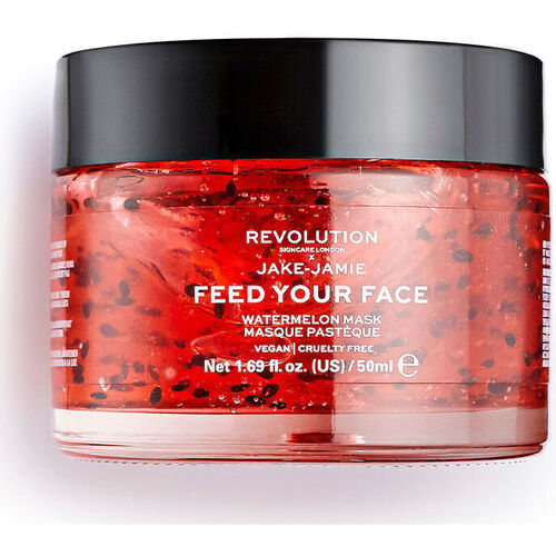 Revolution Skincare - Jake Jamie Watermelon Mask