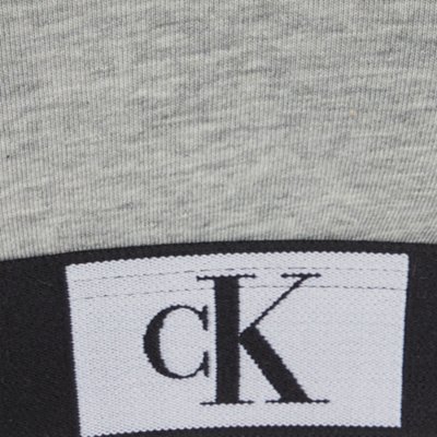Soutien-gorge femme Unlined Bralette CALVIN KLEIN