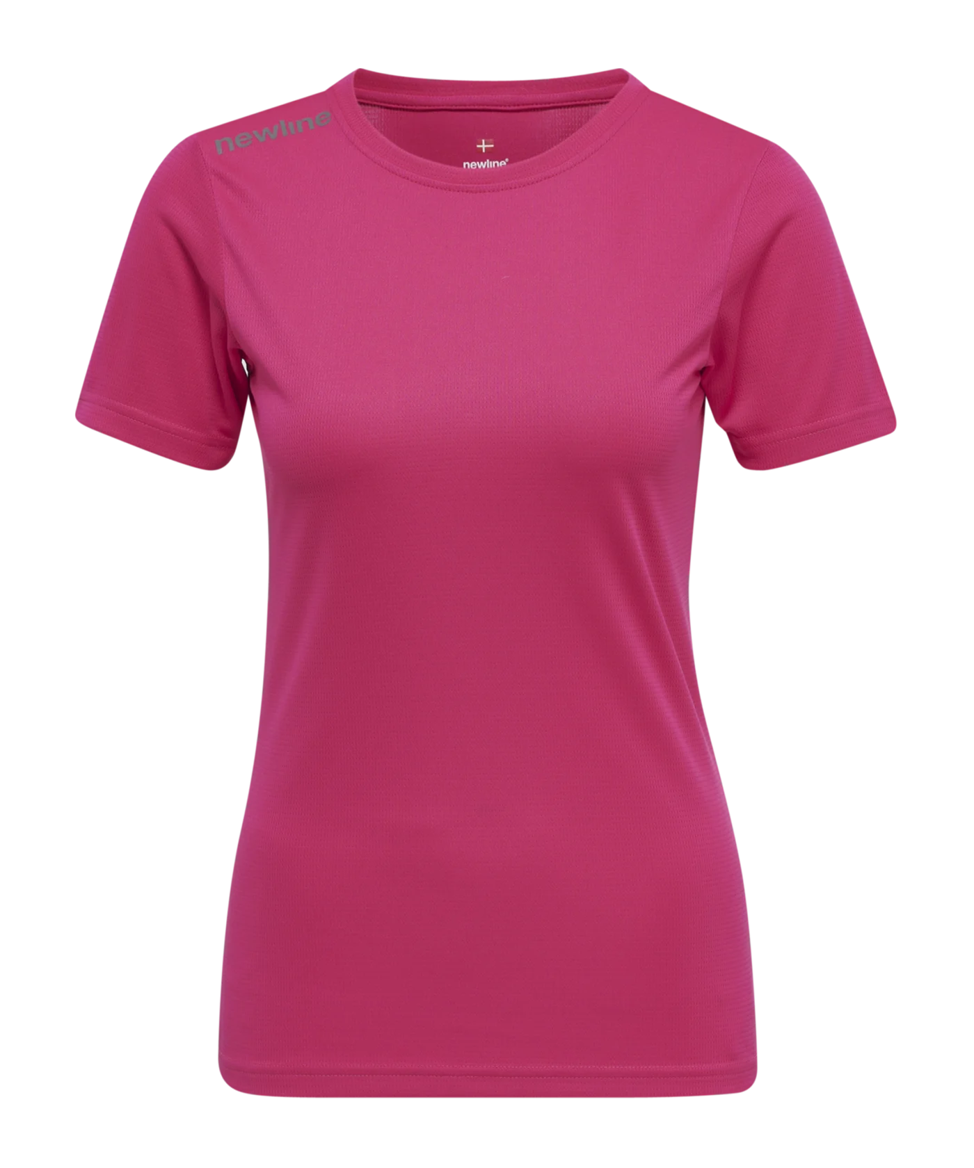 Newline Core Function T-Shirt Running Damen F3363