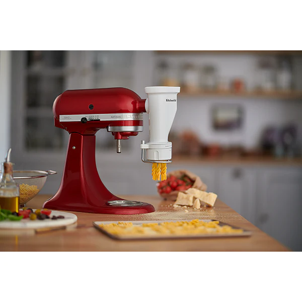 Kit emporte-pièces pâtes fraîches 5KSMPEXTA pour robot Artisan Kitchen