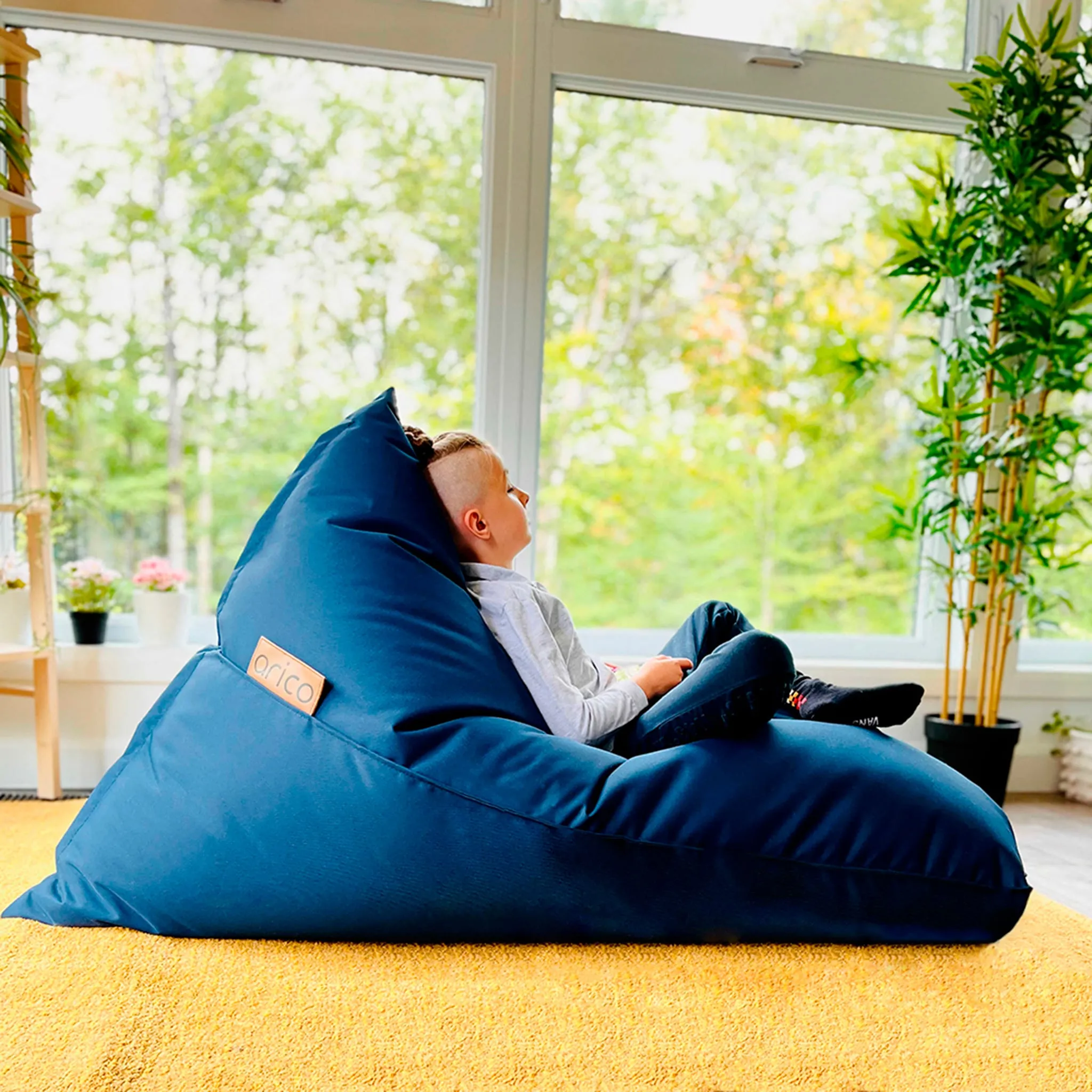 Arico Bean Bag Junior XL - Recif
