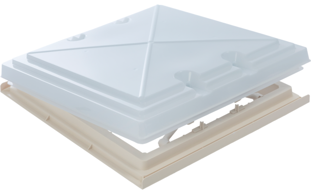 MPK Dachhaube Modell 42 40 x 40 cm