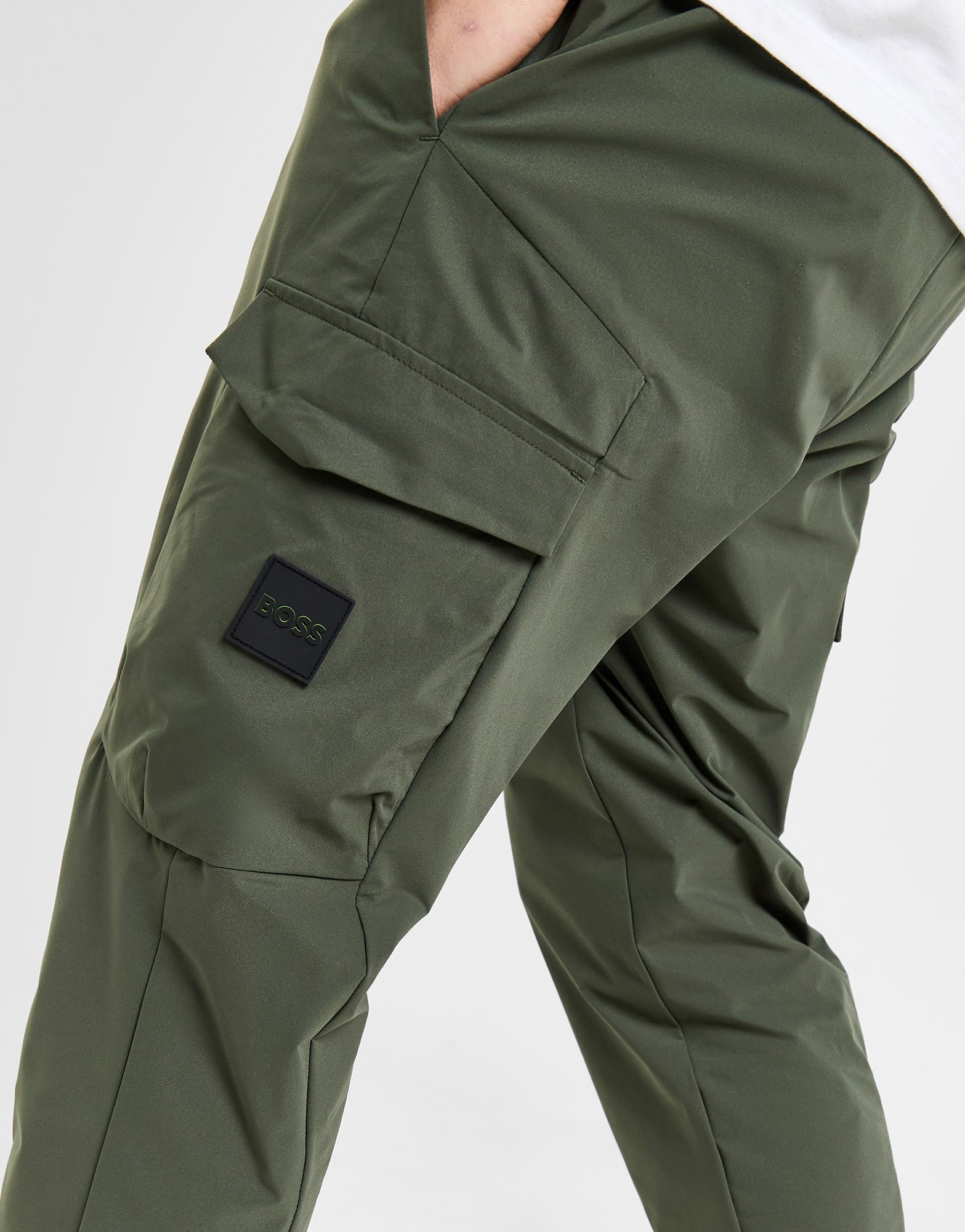 BOSS Pantalon Cargo Urbanex Homme