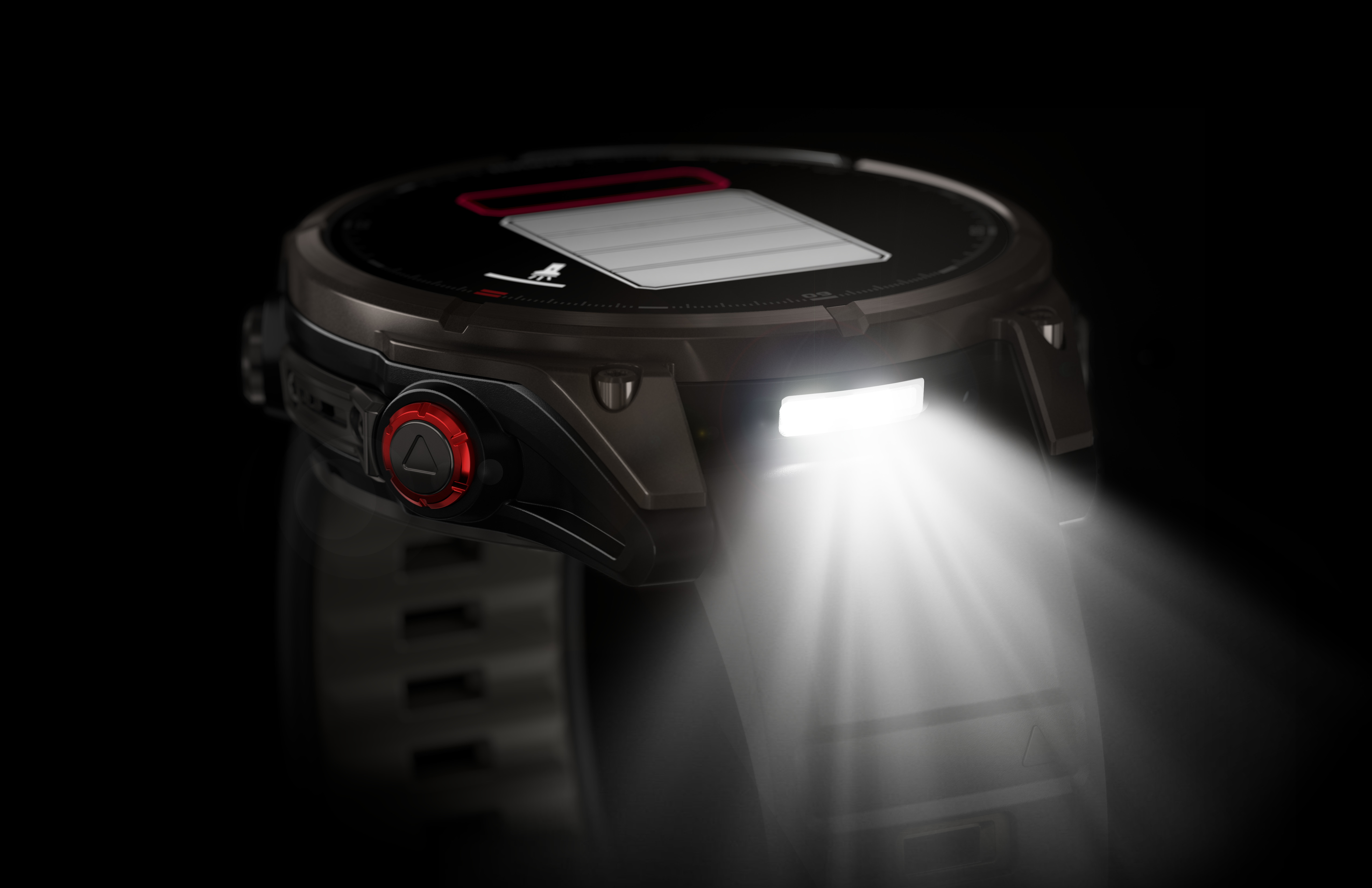Fenix 8 Pro 47 mm