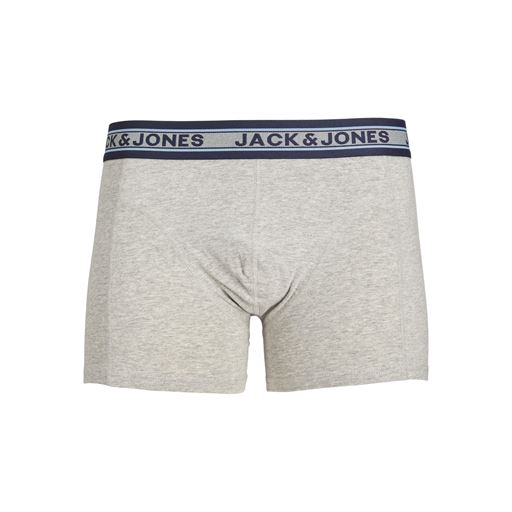 Jack&Jones Oliver 5-pak Underbukser, Flerfarvet, L