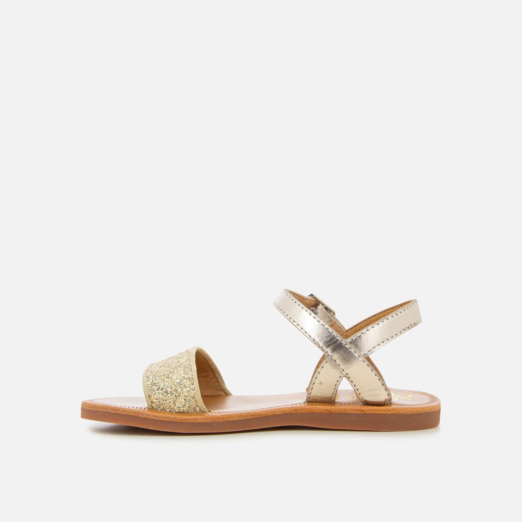 PLAGETTE BUCKLE TAO
