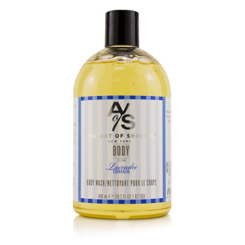 The Art of Shaving The Art Of Shaving Body Wash - Lavender Essential Oil 480ml/16.2oz