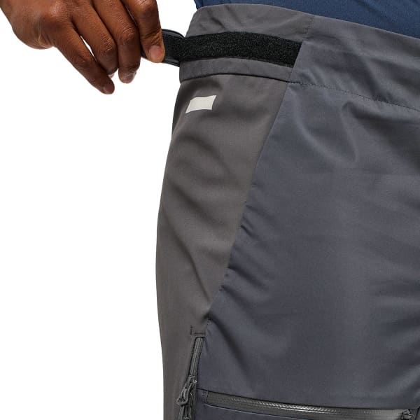 Pantalon ski de randonnée HAGLÖFS L.I.M HYBRID TOURING PANT MEN MAGNETITE
