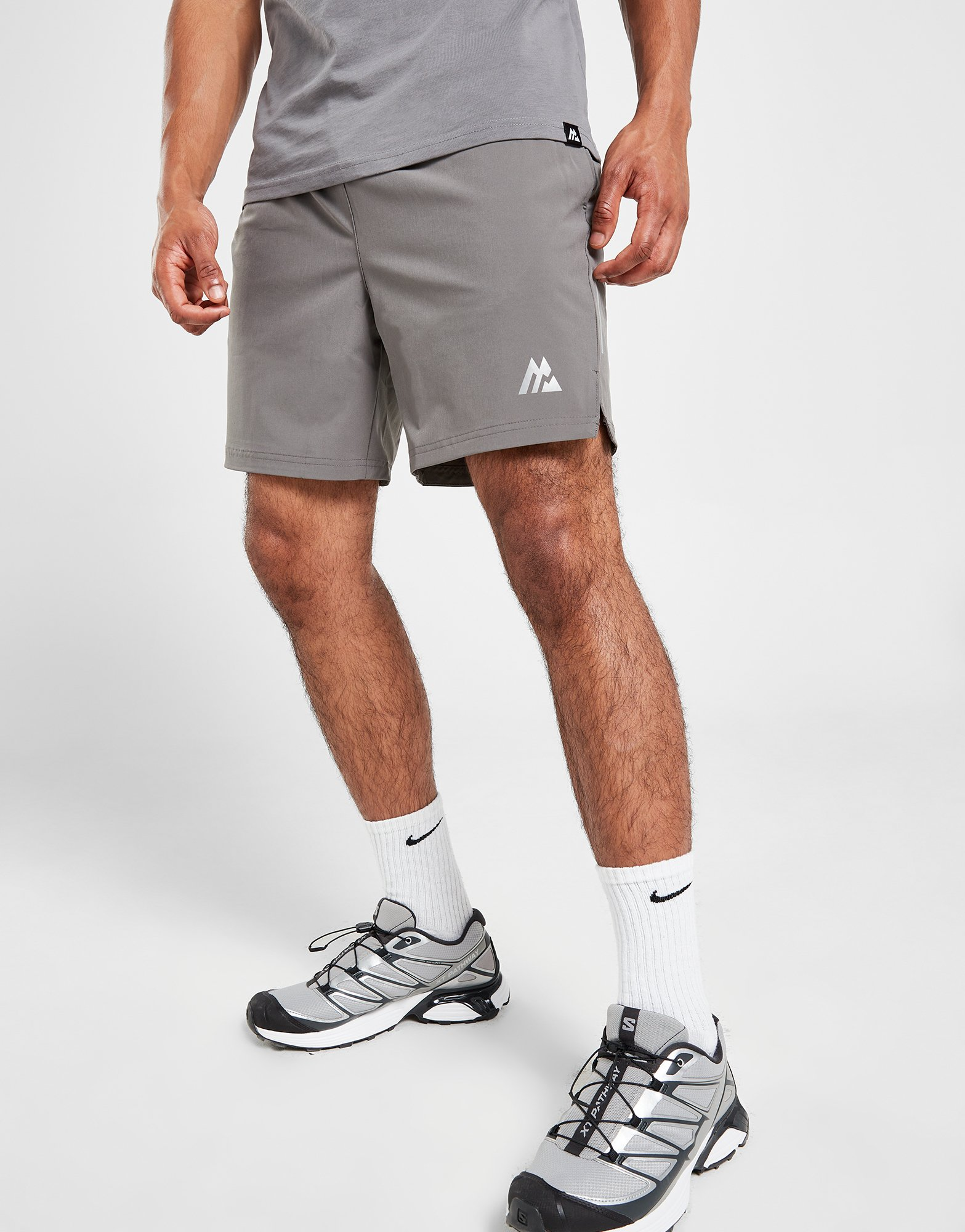 MONTIREX Short Fly 2.0 Homme