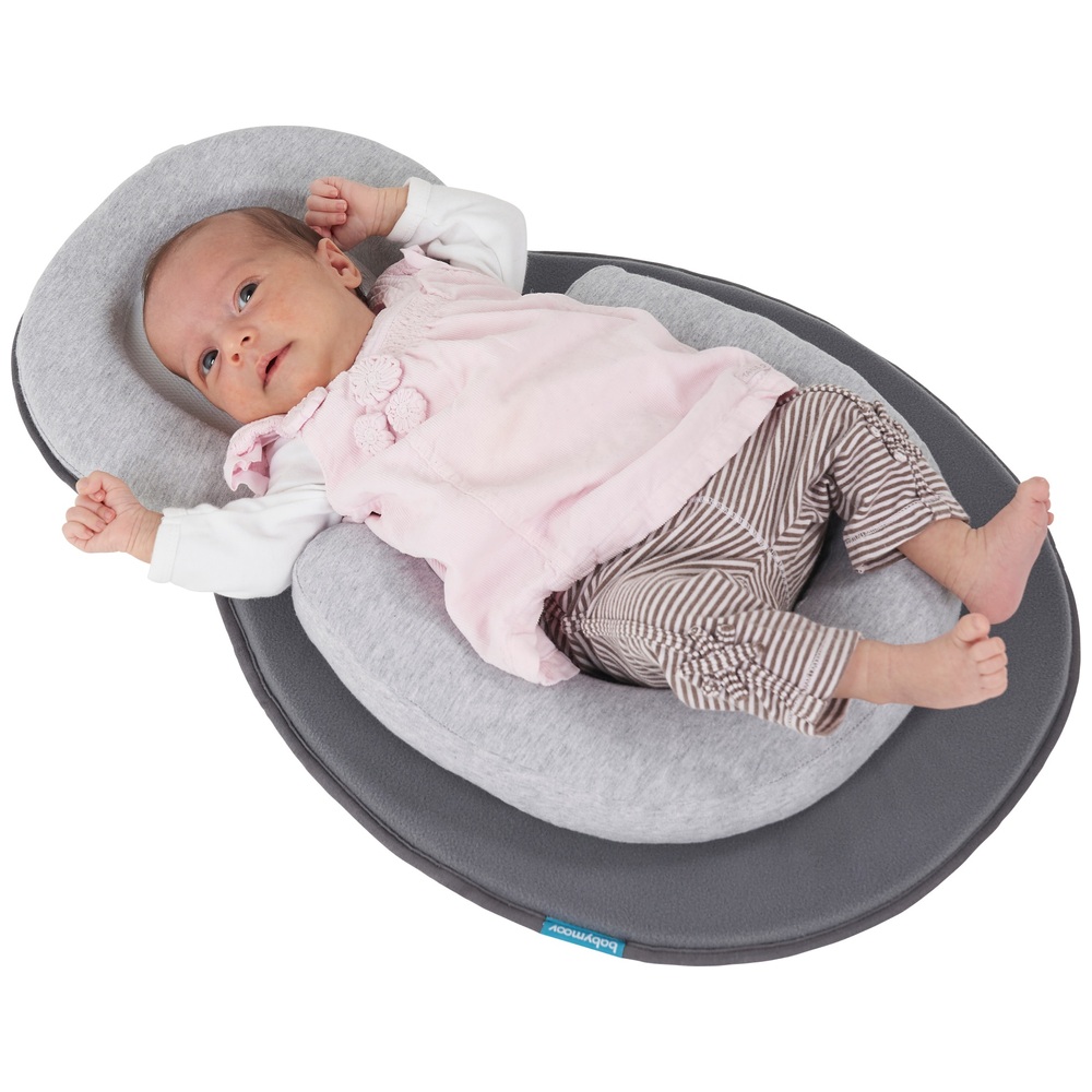 Babymoov Cosydream Schlafkapsel in Rauchgrau