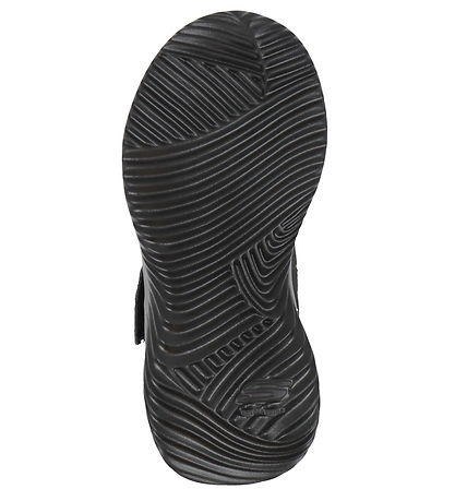 Skechers Sko - Dripper Drop - Waterproof - Blåck