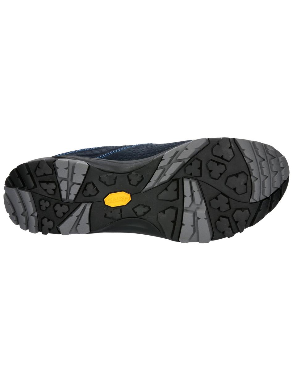 Outdoorschuh Mount Brady Low